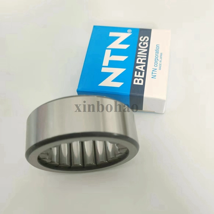 Standard Size Roller Bearing N 1013 N 1014 N 1015 N 1016 Hot Selling Cylindrical Roller Bearing with Good Quality