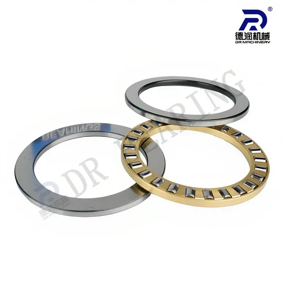 Standard Size 81122 81124 81126 81128 Thrust Spherical Roller Bearing