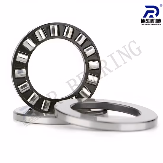 Standard Size 81122 81124 81126 81128 Thrust Spherical Roller Bearing