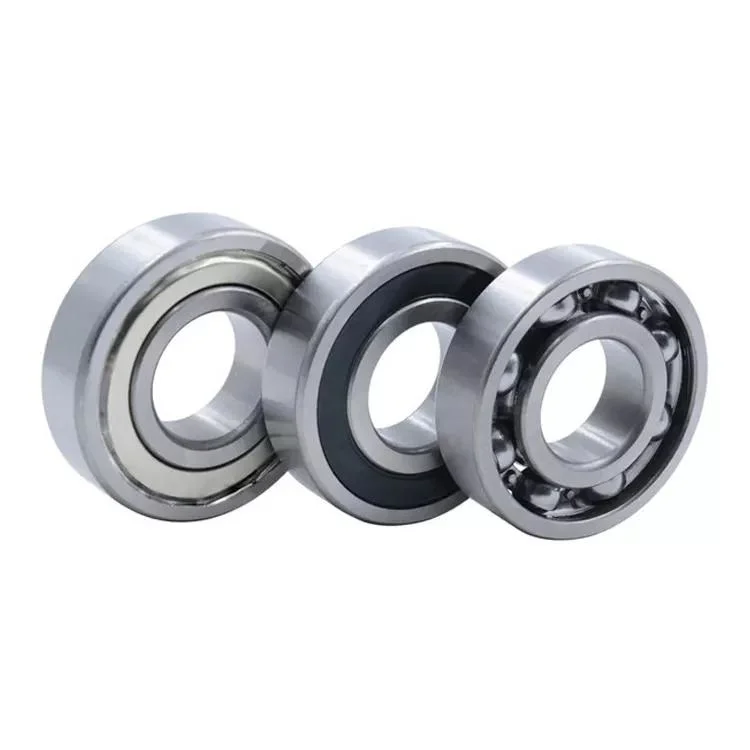 OEM High Speed Single Row 20X32X7mm 6804zz 6804-2RS 6804 6804RS 6804-2z 6804z Metric Deep Groove Ball Bearing Deep Groove Ball Bearing