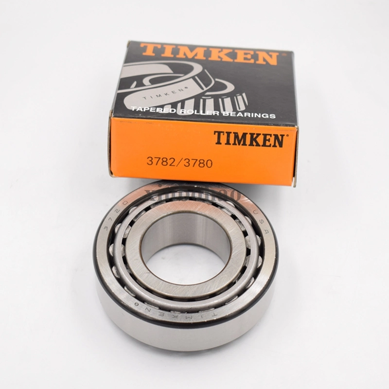 High Precision Inch Size Solid Ring NSK NTN Koyo Timken 32010j 32008xj Tapered Roller Bearing