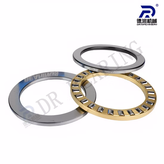 Standard Size 81122 81124 81126 81128 Thrust Spherical Roller Bearing