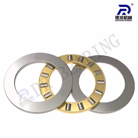 Standard Size 81122 81124 81126 81128 Thrust Spherical Roller Bearing